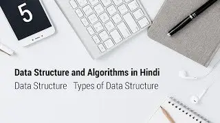 5  Data Structure   Types of Data Structure