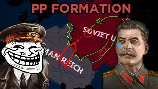 I Participated In A Hoi4 TOURNAMENT... You Will Not BELIEVE The NEW META