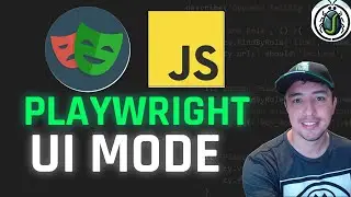 PLAYWRIGHT: UI Mode (Awesome New Feature)