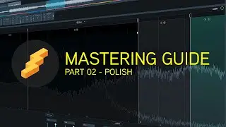 How I Master Tracks using Ozone 9 Advanced: Part 2 - Polish