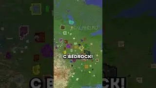 Не можешь зайти с Bedrock на этот сервер Minecraft?🌎