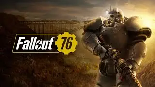 Fallout 76 still sucks.