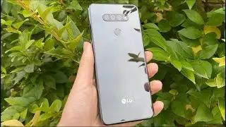 LG K51 Final Review: I can't recommend this phone yet!