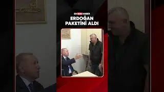 Erdoğan sigarayı bıraktırmaya devam ediyor 