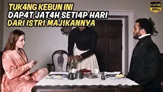 SU4M1 P3RG1 BEK3RJA ISTR1 S1BUK MA1NIN RUD4LNYA TUK4NG K3BUN | Alur Cerita Film