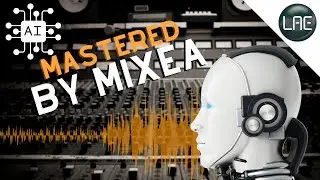 AI Mastering with DistroKid's Mixea and Arijuan