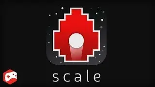 Scale (By Good Job Games) iOS/Android Gameplay Video