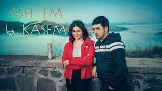 Narek Sargsyan - Asel Em u Kasem // New Music Video // Premiere 2020