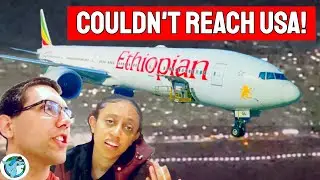 Is Ethiopian Airlines REALLY "Africa's Best Airline?"