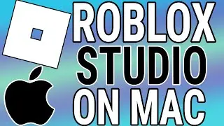 How To Get Roblox Studio On Mac