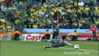 World Cup in Slow Motion