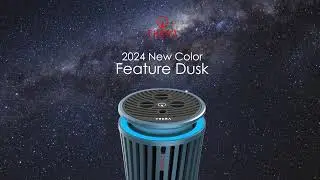 2024 new color - Feature Dusk