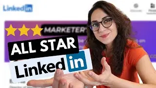 6 steps to a perfect Linkedin profile [Linkedin Profile Crash Course]