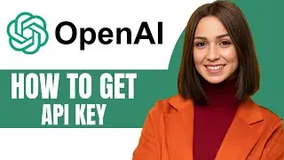 How to Get an OpenAI ChatGPT API Key 2024 Updated