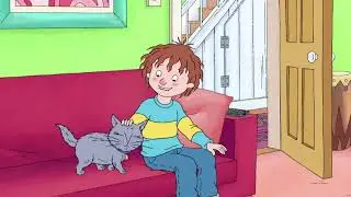 Horrid Henry New Episode In Hindi 2023 | Horrid Henry In Hindi | Bas Karo Henry |