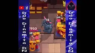 Memes Clash Royale #8