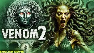 VENOM 2 - Hollywood English Movie | Superhit Horror Movie In English | Free English Movies