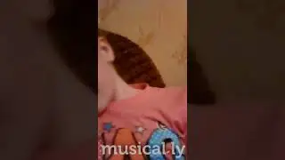 Musical.ly Ты что, меня не любишь!?