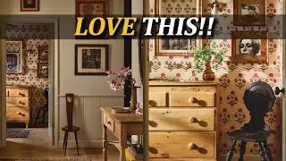 DESIGNER REACTS to Emma Roberts' Celebrity Home Tour (Spoiler Alert: I'm OBSESSED!)