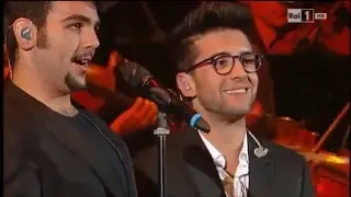 Il Volo - Granada (Arena di Verona)