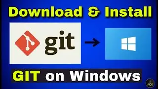 #3 - How to install Git on Windows | Git Installation on Windows | Step by Step Tutorial