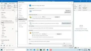 How to Auto Archive old emails in Outlook - Office 365