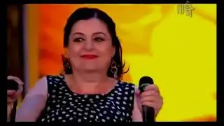 Раиса Отрадная feat. Вилли Токарев --  "Деревня"
