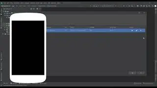 How to create Android Virtual Device in Android Studio | how to run android studio project 2021