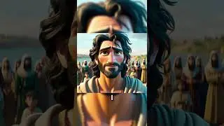 John the Baptist | Part 1 | AI Animation