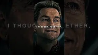 Homelander - The Boys | Homelander Edit | The Boys #theboys #homelander #edit #tribute #shorts