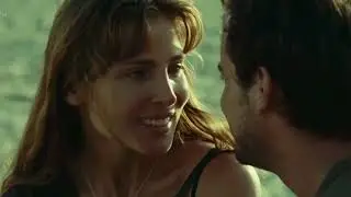 Elsa Pataky Kissing Scene