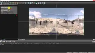 Basic Video Stitching (2 of 3) - Autopano Video Pro Tutorial #2