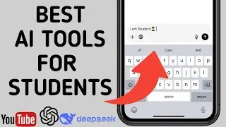 Best Ai Tool For Students For Smart Reading in 2025!