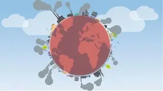 Planète et Co - Film d'animation sur l'environnement