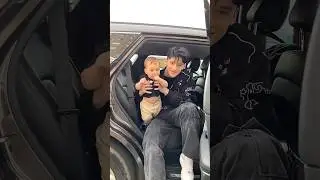 ПОДПИШИСЬ ЕСЛИ ЛЮБИШЬ МАМУ🥰 ЧАСТЬ 1 ПАРНЫЕ СТРИЖКИ С ЯНОМ🩵💇‍♂️