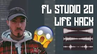 EXPOSING A SECRET FL STUDIO 20 FUNCTION FOR YOUR DRUMS (Game Changer) 🔥🔥🔥