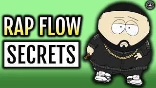 7 Rap Flow Secrets That Show You How To Rap Better!