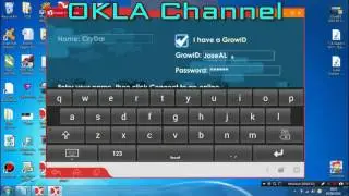 [GROWTOPIA] How to Log IN Back ( UBAN ) Your Banned Account In Growtopia PC.