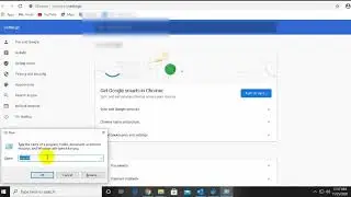 (FIXED) Google Chrome attachment download Virus Scan Failed or Virus Detected Error