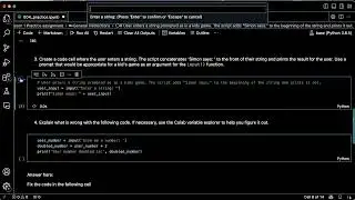 Python practice: lesson 004, problem 3