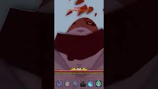VastoRage Comes Clutch in Peroxide Roblox 