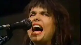 Patty Smyth Live 1987 Whole Lotta Love