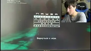 играем в MGR