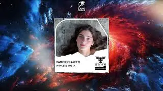 Daniele Filaretti - Princess Theta (Extended Mix) [STATE SOUNDSCAPES]