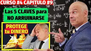 Las Señales De Alerta Que Te Ayudarán A Evitar Una Estafa Financiera - CURSO 04 - CAPITULO 09