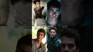 Maze runner will always be my favorite #shorts