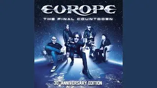The Final Countdown (Remixed)