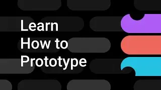 How to Prototype in Figma | Figma Bites