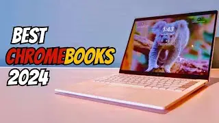 Best Chromebooks 2024: Who Is The NEW #1?