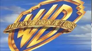 Warner Bros. Pictures homemade logos (CGI Shield Inspiration)